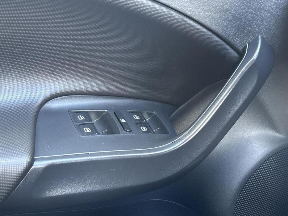 SEAT Ibiza ST 2010