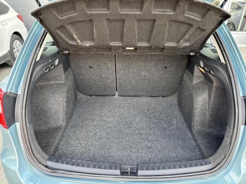 SEAT Ibiza ST 2010