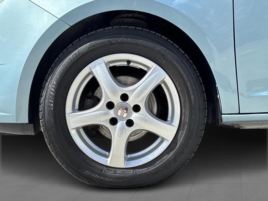 SEAT Ibiza ST 2010