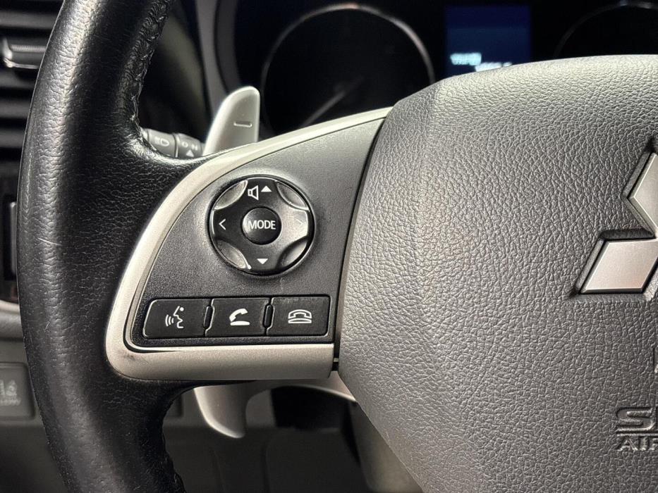 MITSUBISHI Outlander 2013