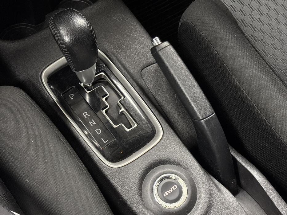 MITSUBISHI Outlander 2013