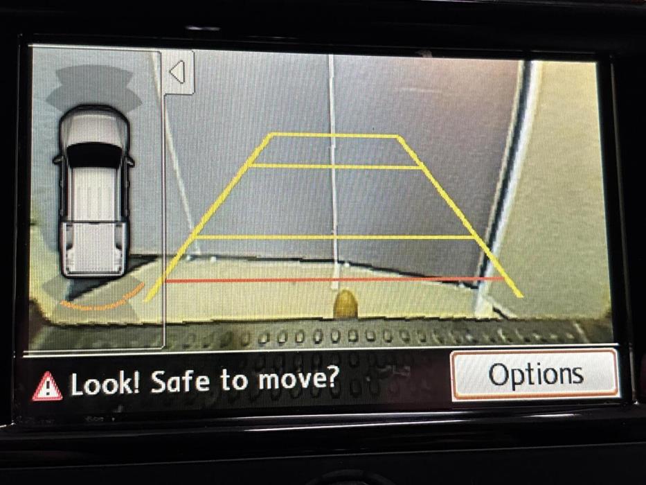 VOLKSWAGEN Amarok 2014