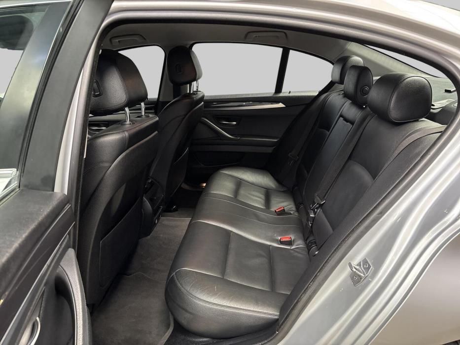 BMW 530d 2014