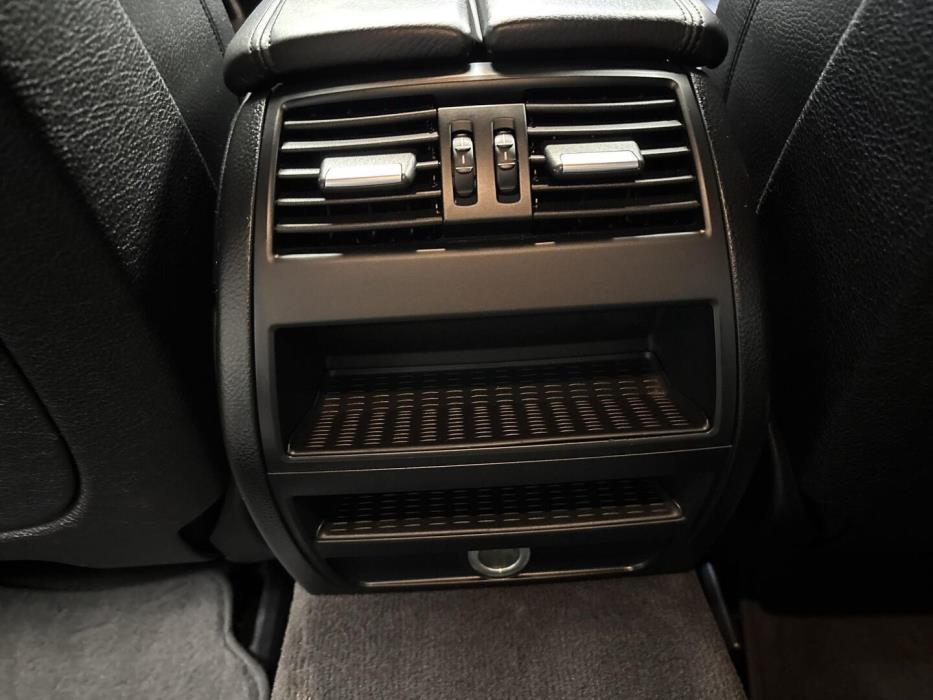 BMW 530d 2014