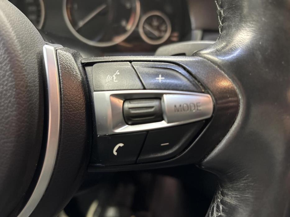 BMW 530d 2014