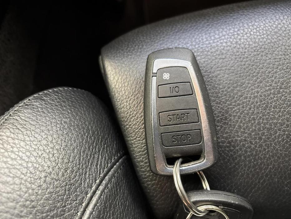 BMW 530d 2014