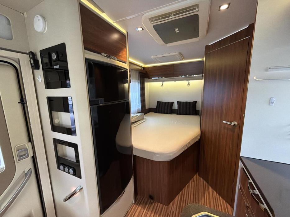 ADRIA MATRIX 650 SF 2015