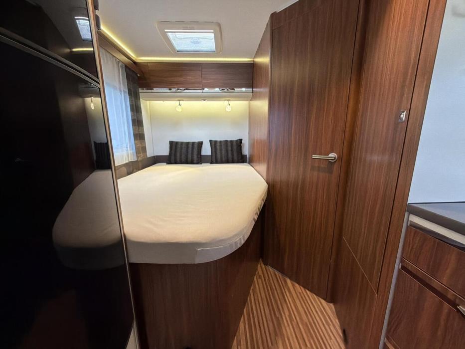 ADRIA MATRIX 650 SF 2015
