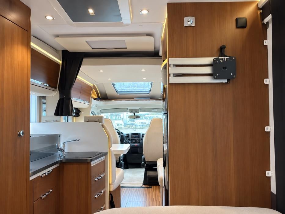 ADRIA MATRIX 650 SF 2015