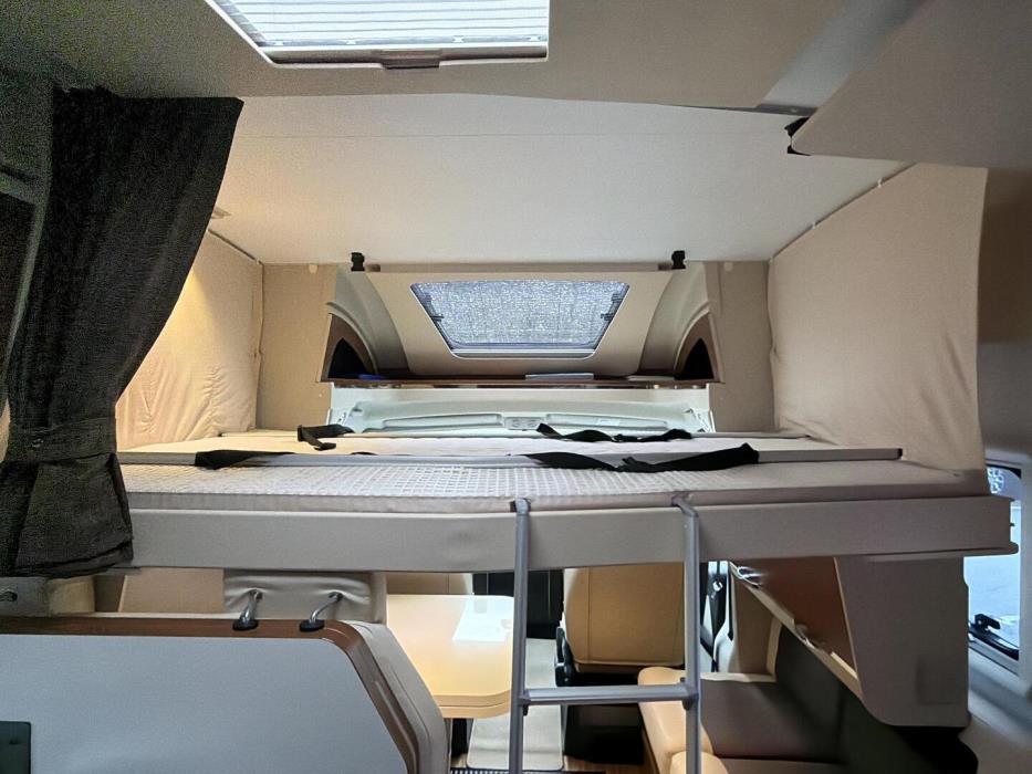 ADRIA MATRIX 650 SF 2015