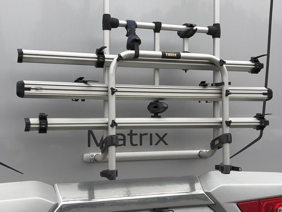 ADRIA MATRIX 650 SF 2015