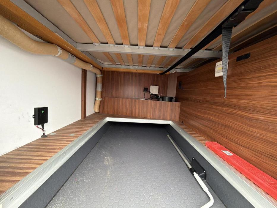 ADRIA MATRIX 650 SF 2015