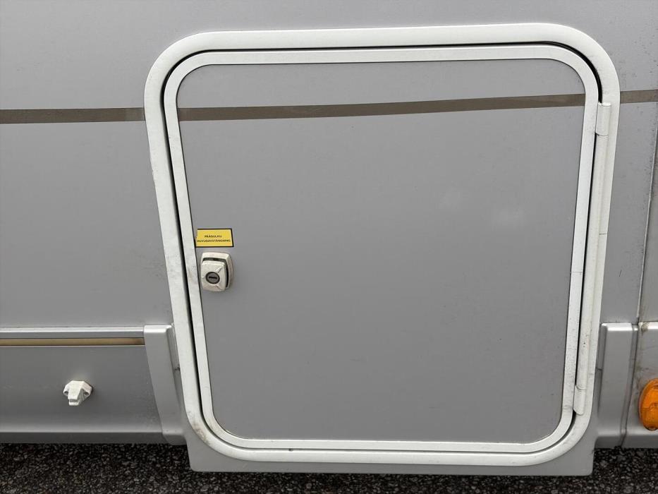 ADRIA MATRIX 650 SF 2015