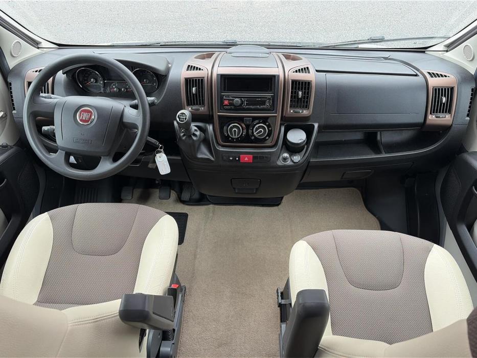 ADRIA MATRIX 650 SF 2015