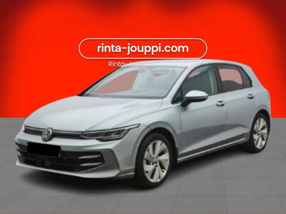 VOLKSWAGEN GOLF 2025