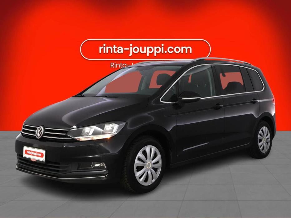VOLKSWAGEN TOURAN 2019