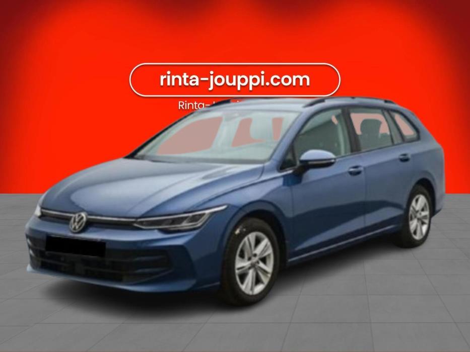VOLKSWAGEN GOLF 2025