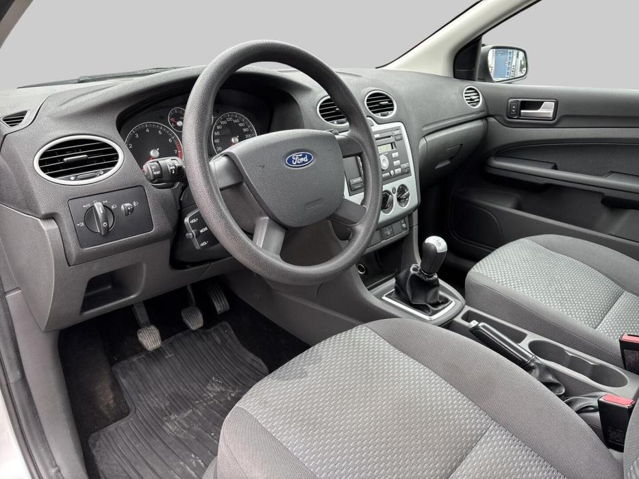 FORD Focus 2005