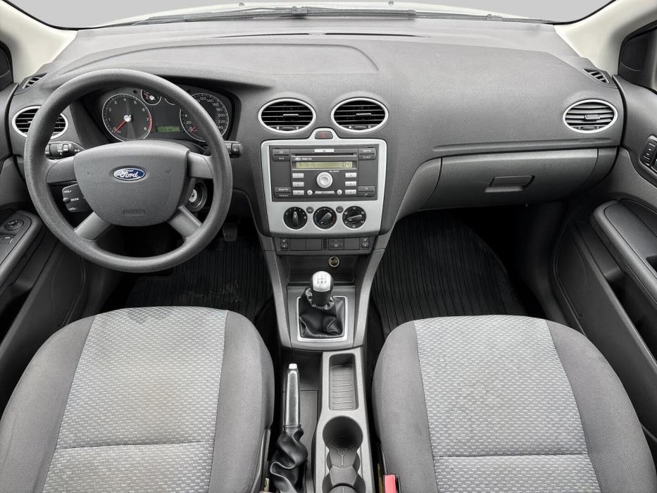 FORD Focus 2005