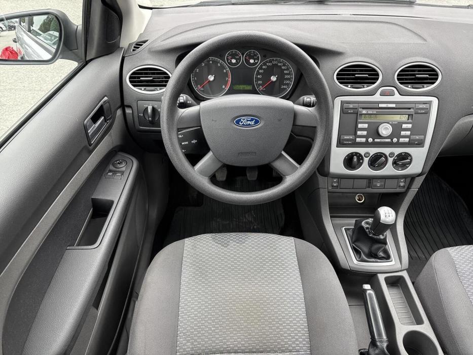 FORD Focus 2005