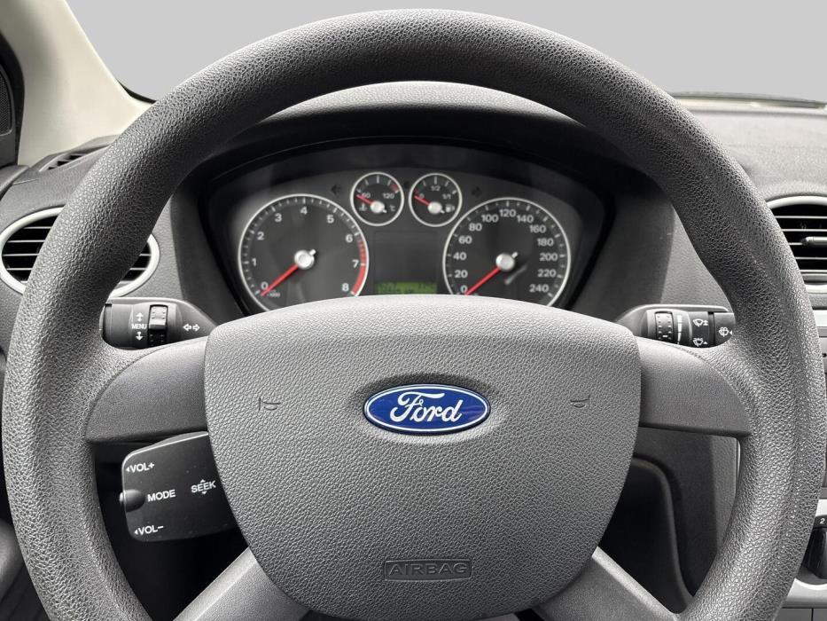 FORD Focus 2005