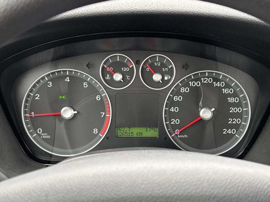 FORD Focus 2005