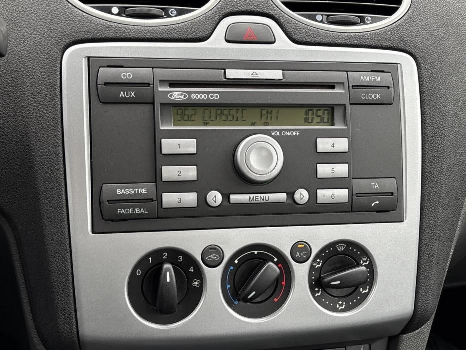 FORD Focus 2005