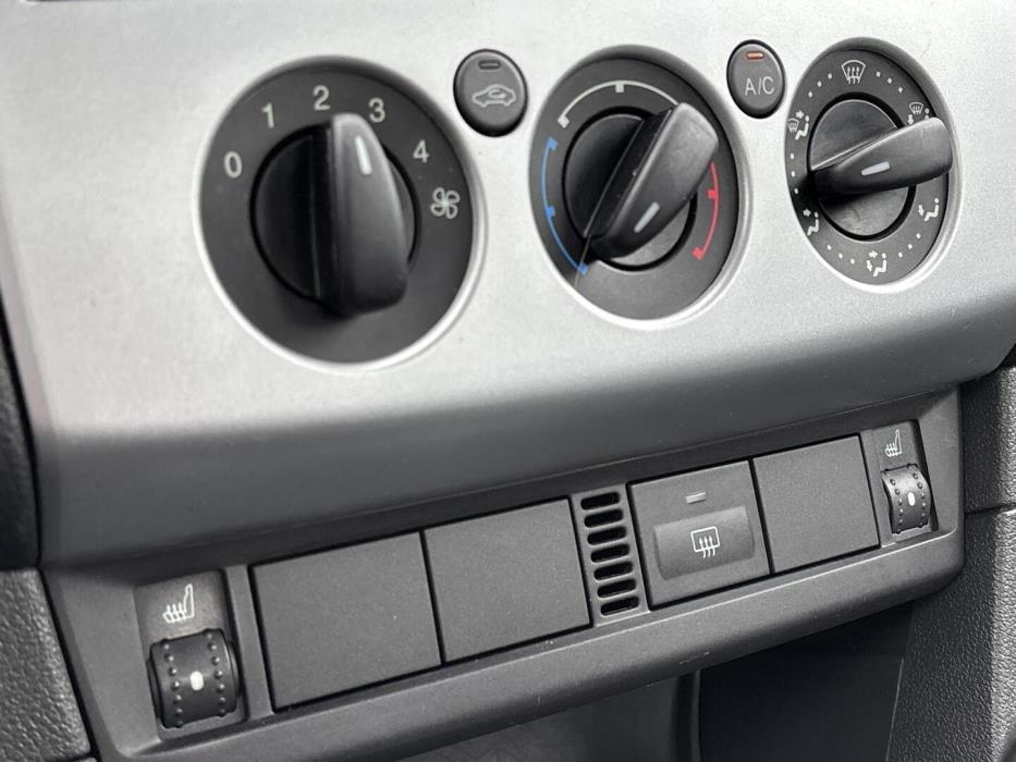 FORD Focus 2005