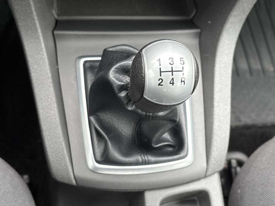 FORD Focus 2005