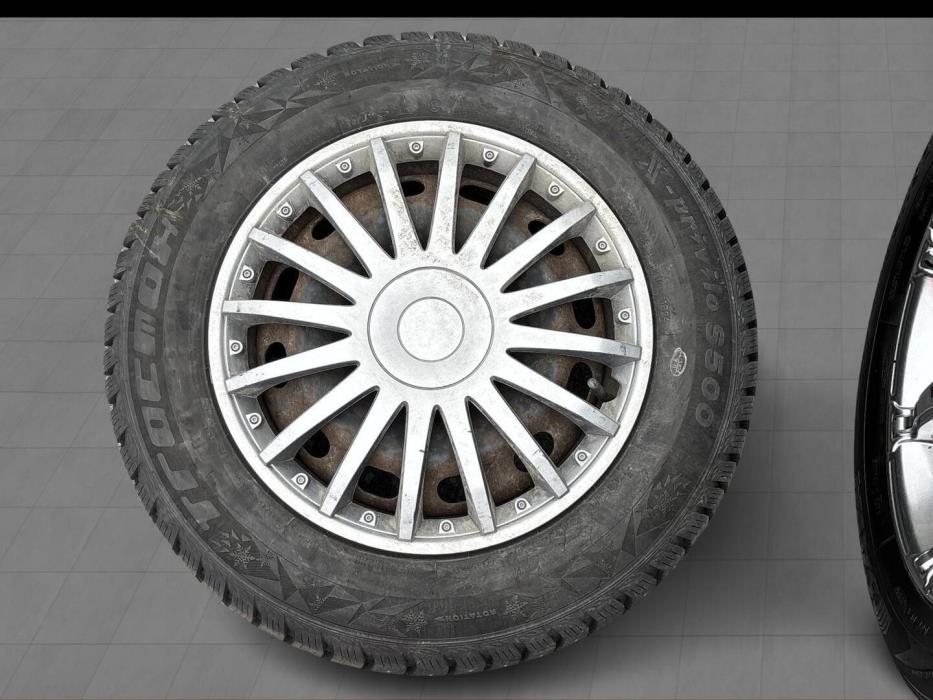 FORD Focus 2005