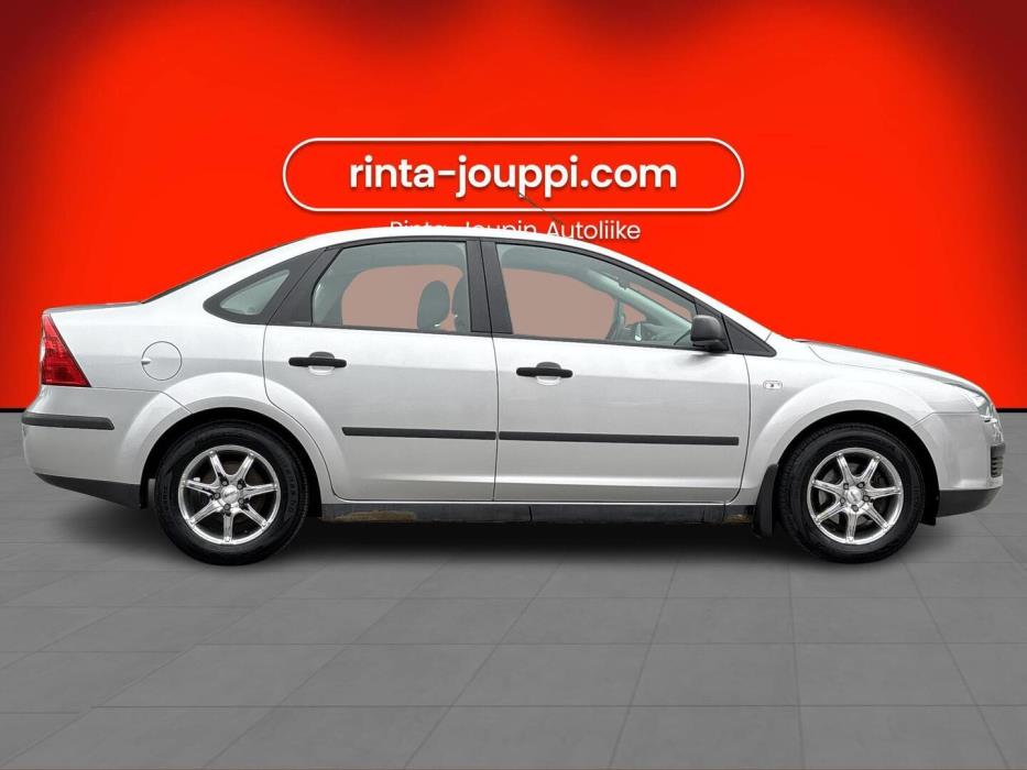 FORD Focus 2005