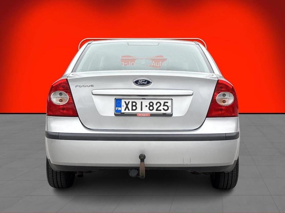 FORD Focus 2005