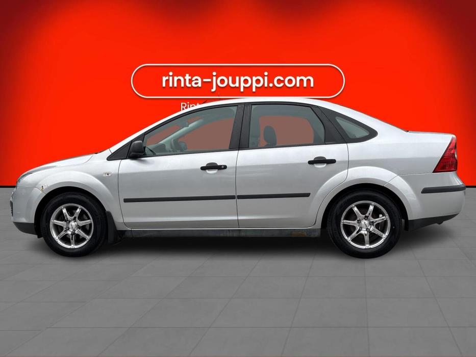 FORD Focus 2005