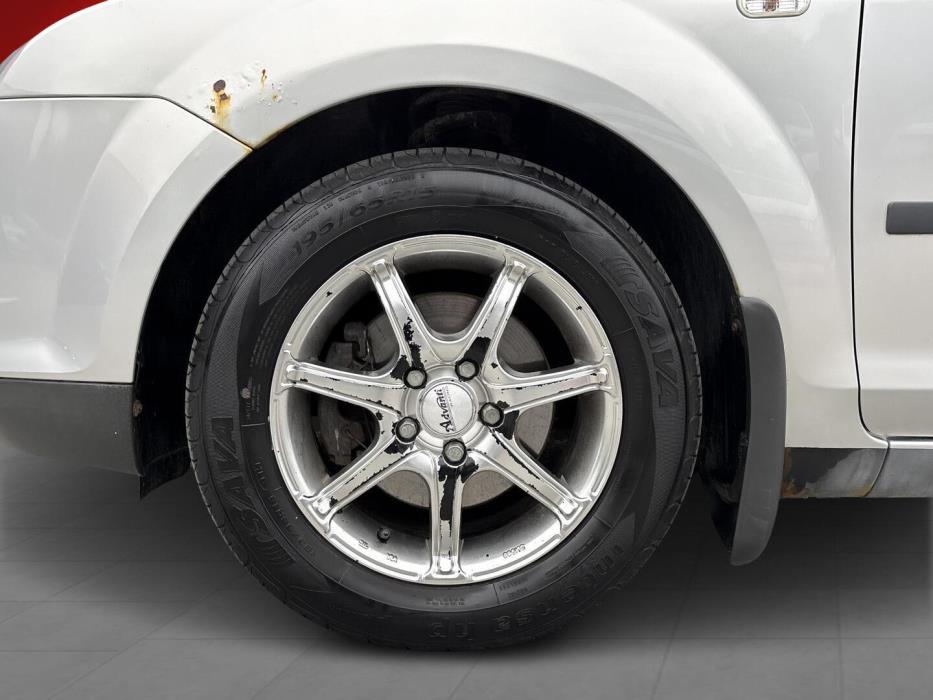 FORD Focus 2005