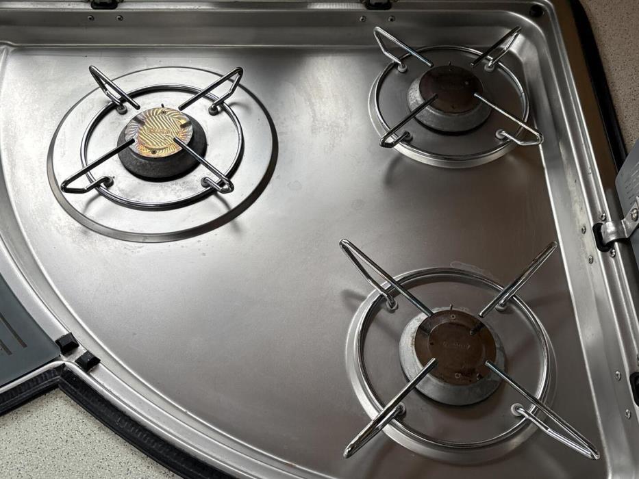 DETHLEFFS T 6541 2008