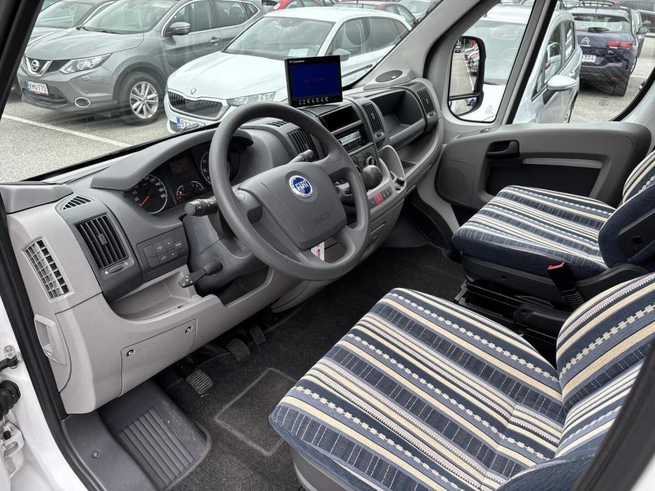 DETHLEFFS T 6541 2008