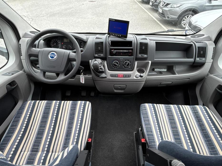 DETHLEFFS T 6541 2008