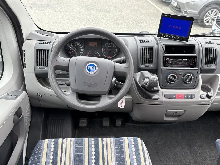 DETHLEFFS T 6541 2008