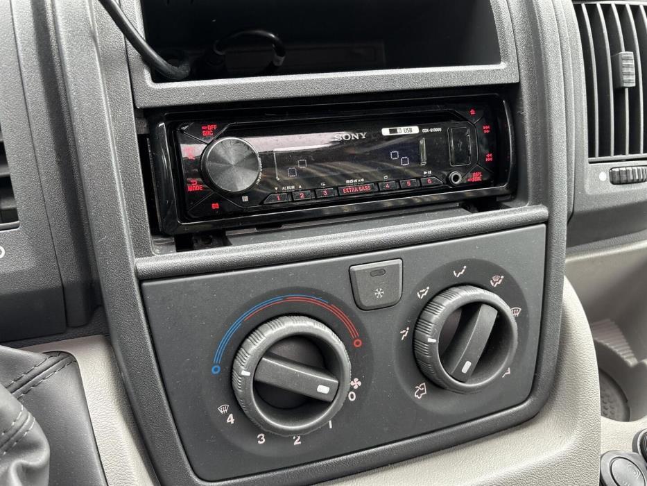 DETHLEFFS T 6541 2008