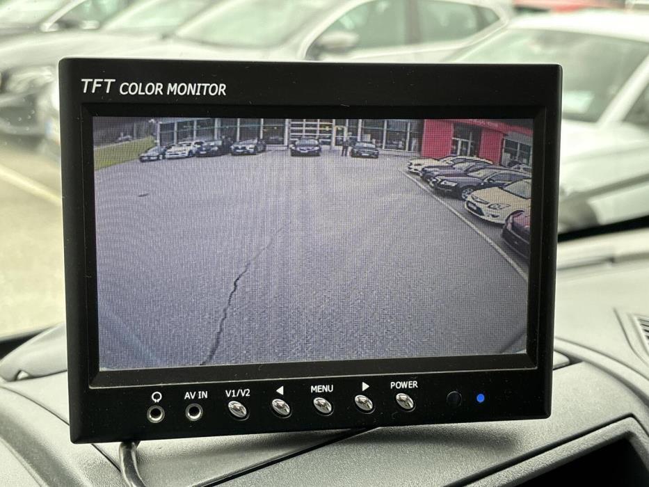 DETHLEFFS T 6541 2008