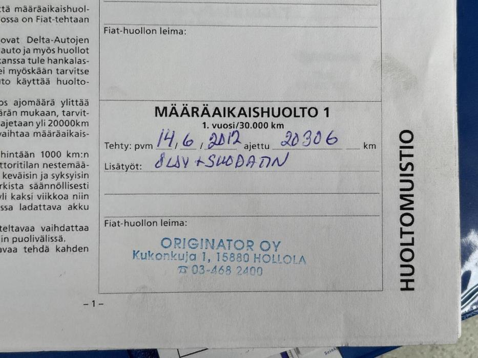 DETHLEFFS T 6541 2008