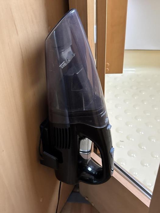 DETHLEFFS T 6541 2008