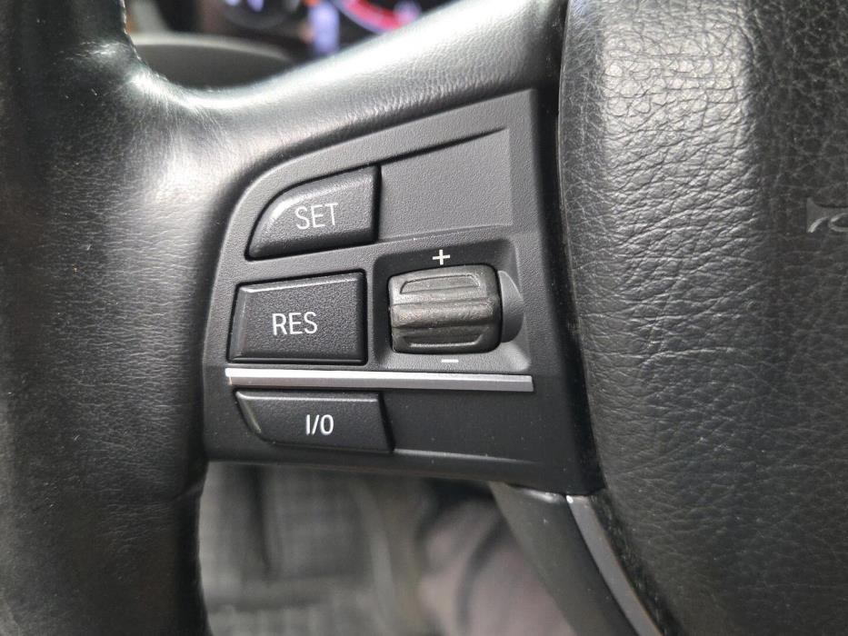 BMW 740 2011