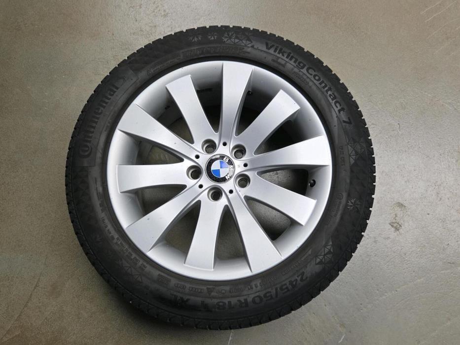 BMW 740 2011
