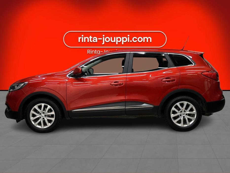 RENAULT Kadjar 2018
