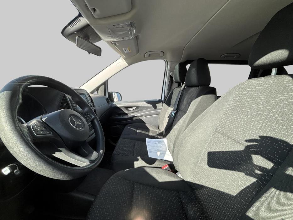 MERCEDES-BENZ VITO 2022