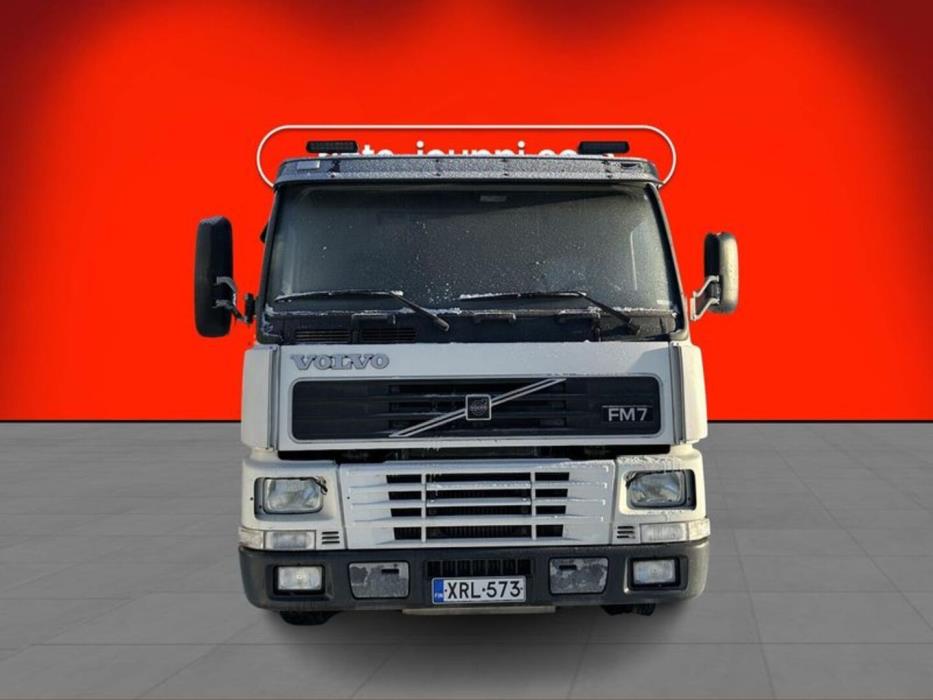 VOLVO FM7 1999
