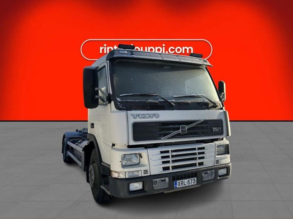 VOLVO FM7 1999