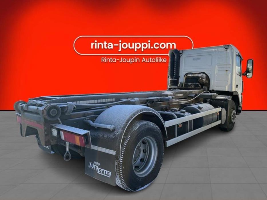 VOLVO FM7 1999