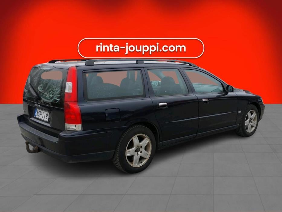 VOLVO V70 2006